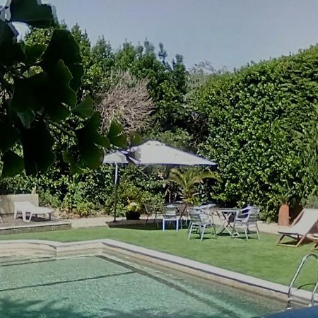 Oaklands House - Adults Only Hotel Brading Ngoại thất bức ảnh