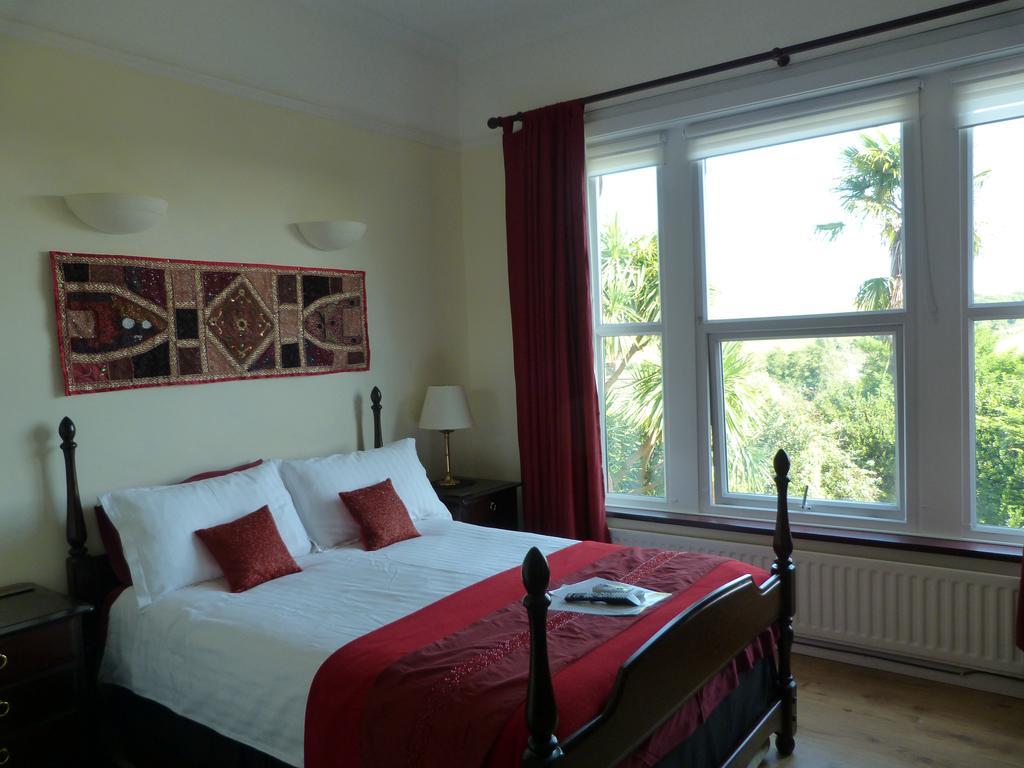 Oaklands House - Adults Only Hotel Brading Ngoại thất bức ảnh