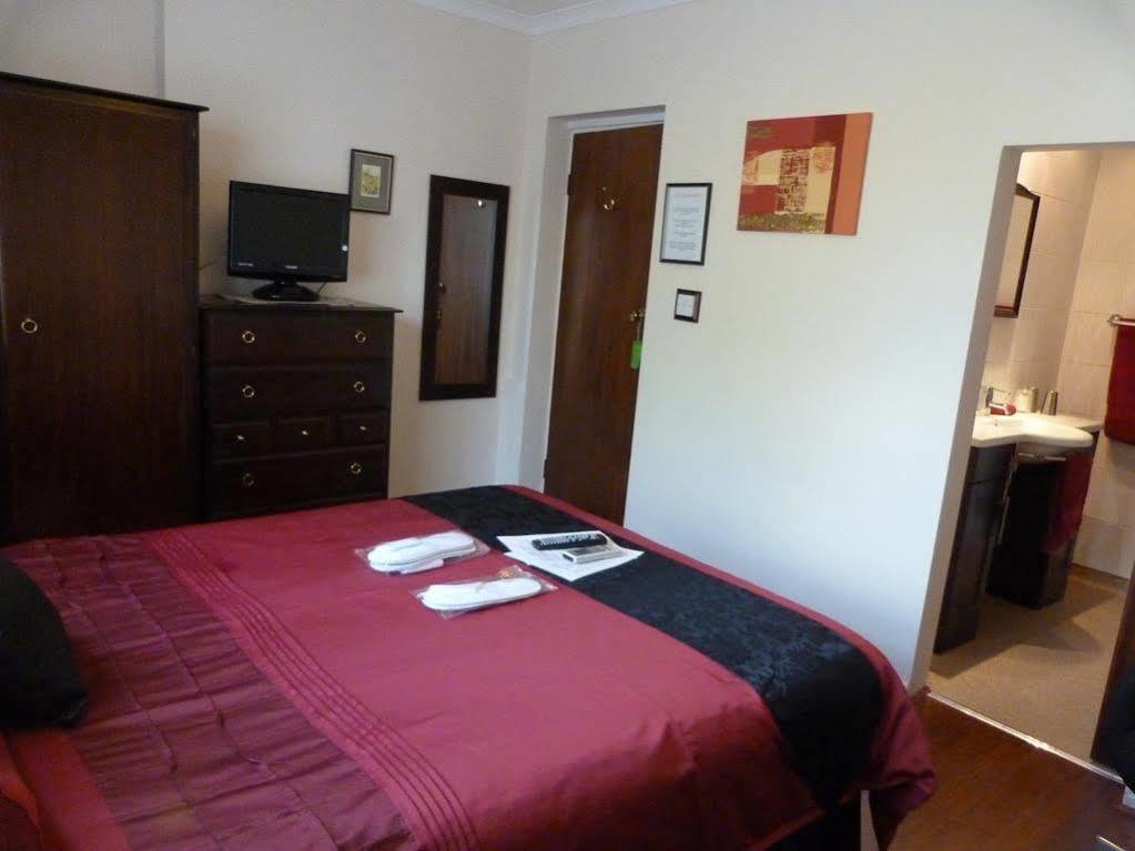 Oaklands House - Adults Only Hotel Brading Ngoại thất bức ảnh