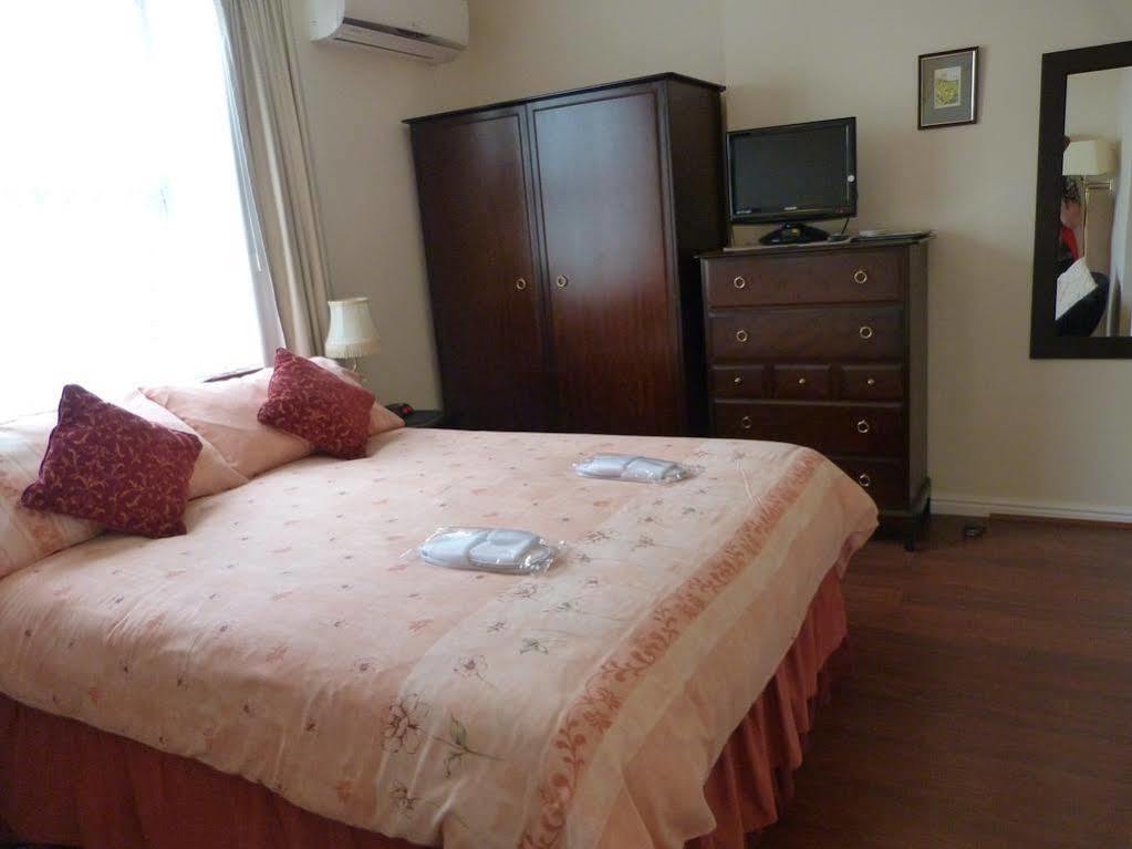 Oaklands House - Adults Only Hotel Brading Ngoại thất bức ảnh