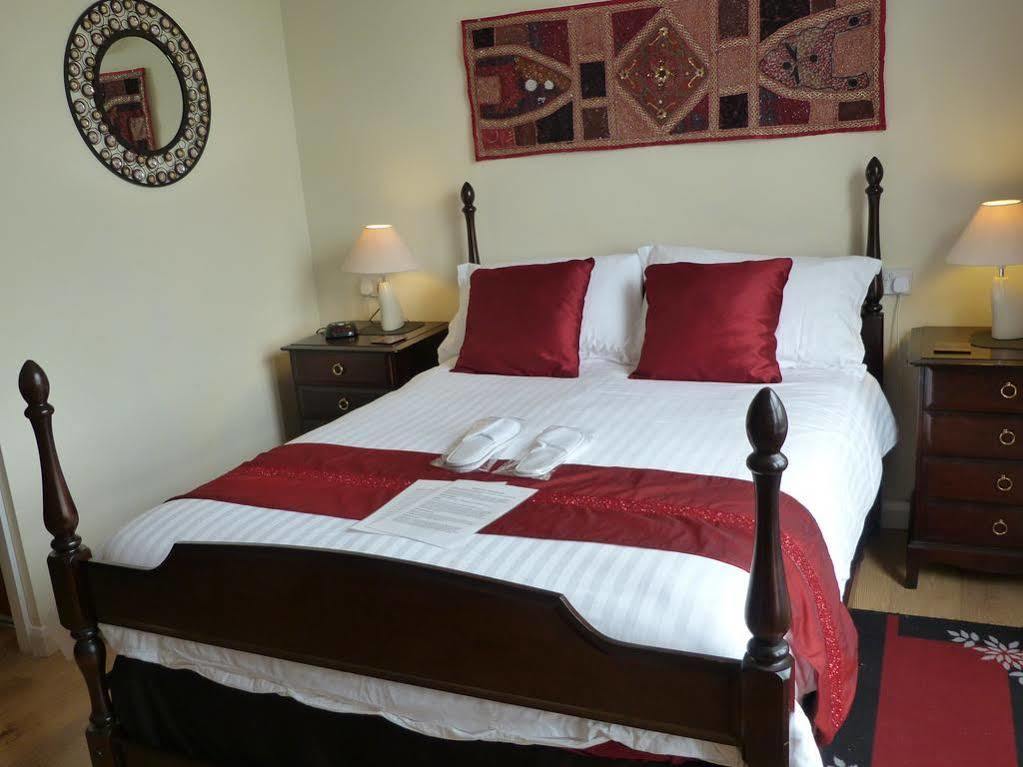 Oaklands House - Adults Only Hotel Brading Ngoại thất bức ảnh