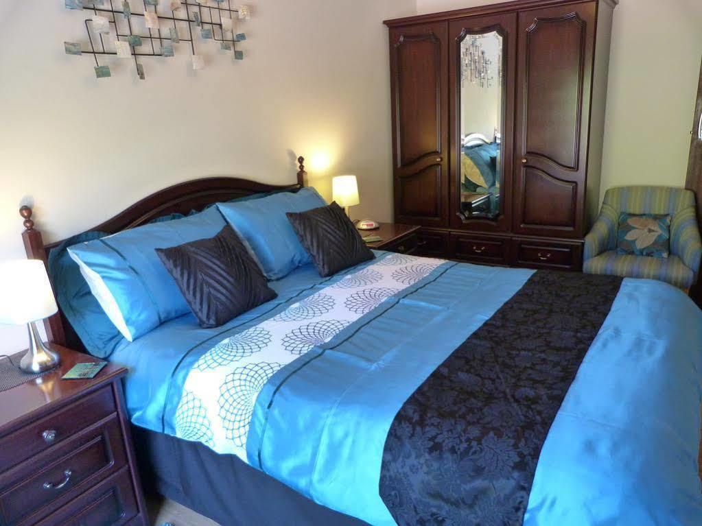 Oaklands House - Adults Only Hotel Brading Ngoại thất bức ảnh