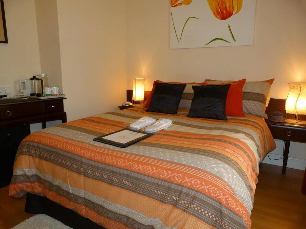 Oaklands House - Adults Only Hotel Brading Ngoại thất bức ảnh