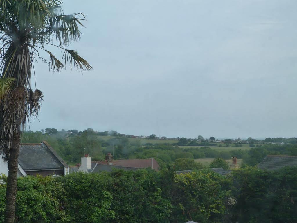 Oaklands House - Adults Only Hotel Brading Ngoại thất bức ảnh