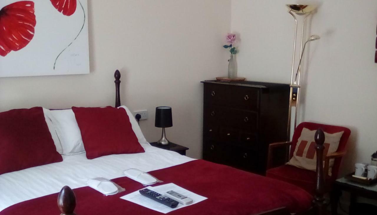 Oaklands House - Adults Only Hotel Brading Ngoại thất bức ảnh
