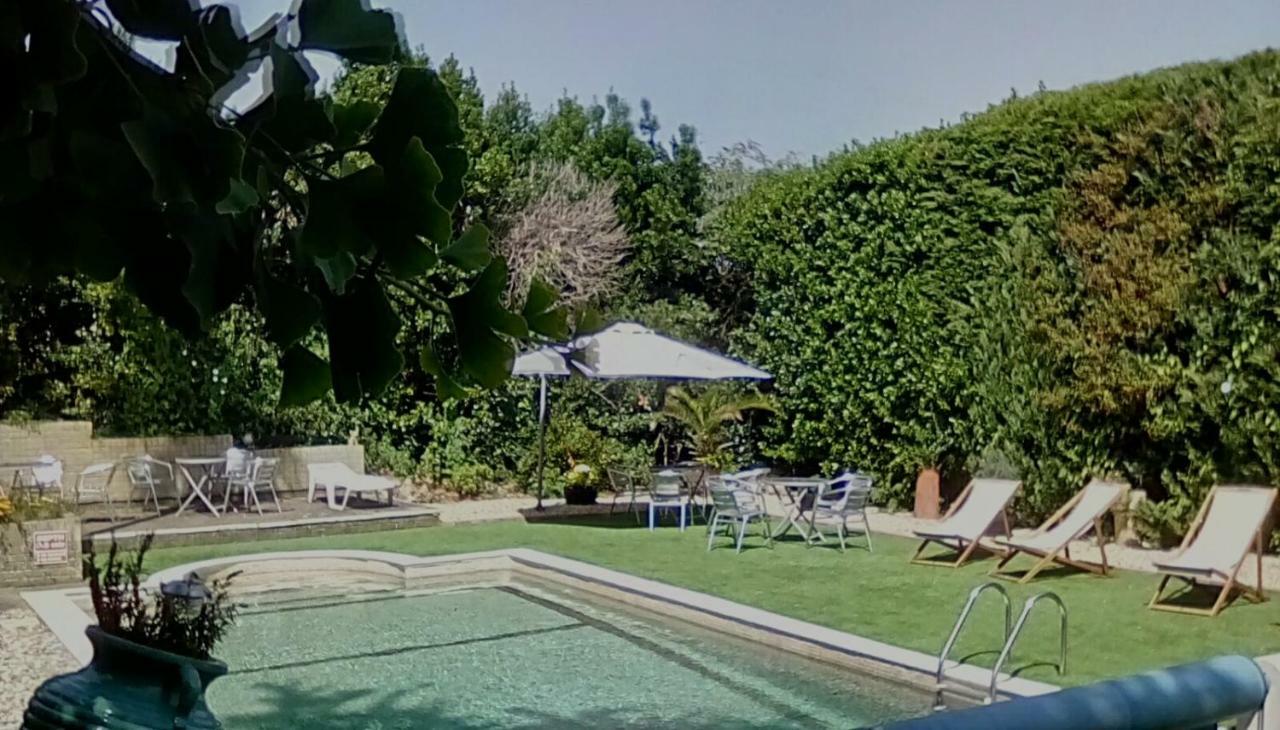 Oaklands House - Adults Only Hotel Brading Ngoại thất bức ảnh